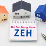 注文住宅で叶えるゼロエネルギー生活!ZEH導入のメリット