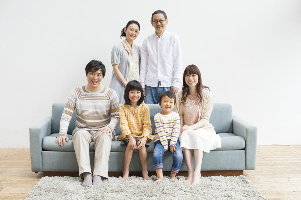 家族みんなが快適に暮らせる！使いやすい間取りのポイントとは